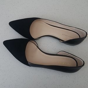 Cole Haan D'orsay Flats